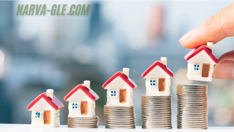 MANFAAT DAN KEUNTUNGAN BISNIS PROPERTI