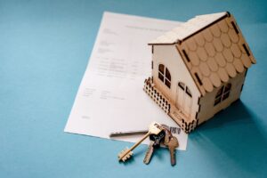 HARGA PROPERTI BOGOR MELONJAK